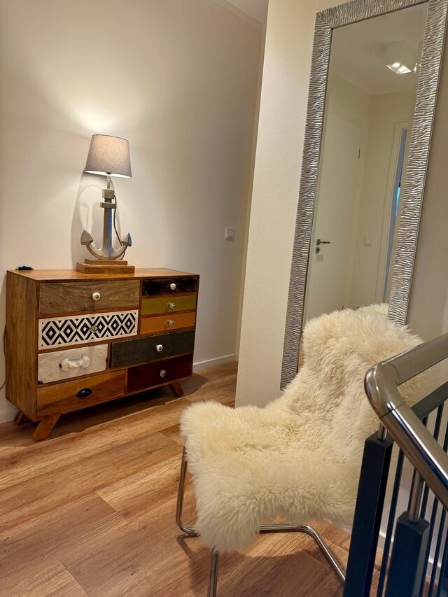 Ferienwohnung in Heiligenhafen - Ostsee - Maisonette - Appartement Nr. 24 "24-Four-Seasons" im Strand Resort - Bild 24