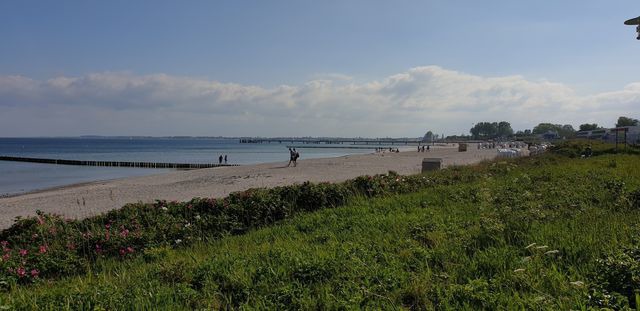 Ferienwohnung in Gro&szlig;enbrode - Vier Jahreszeiten Haus III/18 - Bild 3