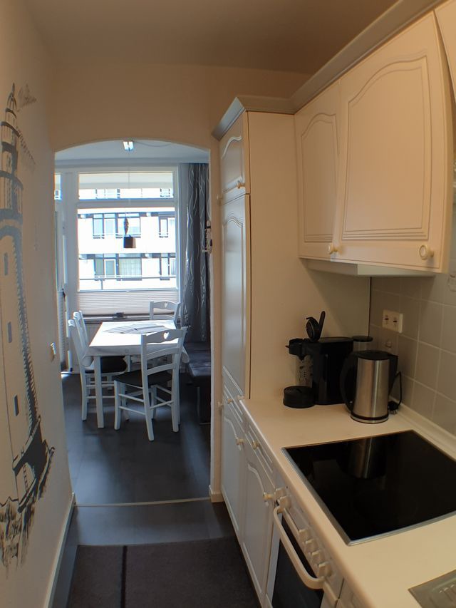 Ferienwohnung in Gro&szlig;enbrode - Vier Jahreszeiten Haus III/18 - Bild 12