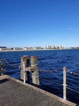 Ferienwohnung in Gro&szlig;enbrode - Vier Jahreszeiten Haus III/18 - Bild 21