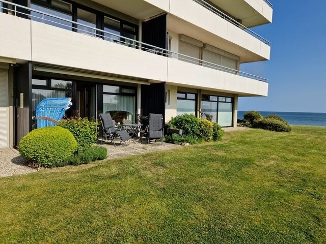 Ferienwohnung in Gro&szlig;enbrode - Haus Hamburg Whg. 2 - Bild 17