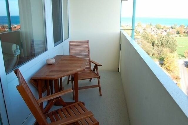 Ferienwohnung in Holm - Simon, Thorsten: Ferienapp. "Ostseepanorama" (Nr. 1215) im "Haus Kiel" - Bild 2