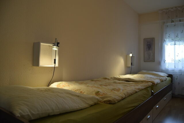 Ferienwohnung in Holm - Bleckmann, Angelika: "Haus L&uuml;beck", Fe-App. (Nr. 306) - Bild 10