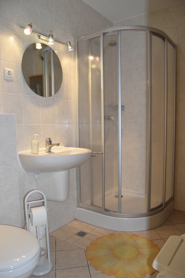 Ferienwohnung in Holm - Bleckmann, Angelika: "Haus L&uuml;beck", Fe-App. (Nr. 306) - Bild 12