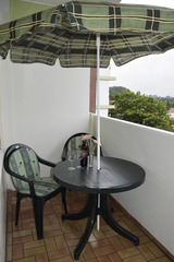 Ferienwohnung in Holm - Bleckmann, Angelika: "Haus L&uuml;beck", Fe-App. (Nr. 306) - Bild 14