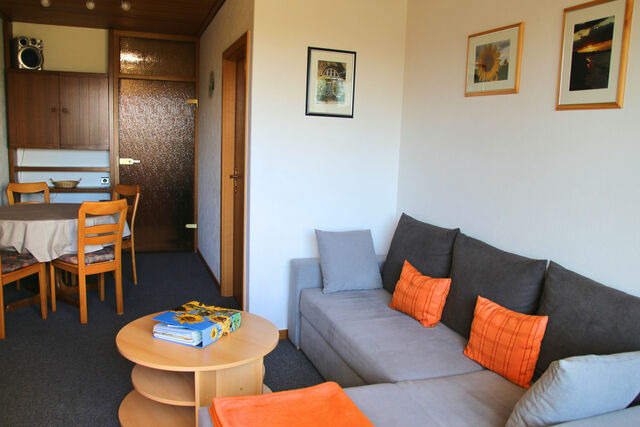 Ferienwohnung in Holm - Hegewald, Matthias: "Haus L&uuml;beck", App. (Nr. 303) - Bild 6