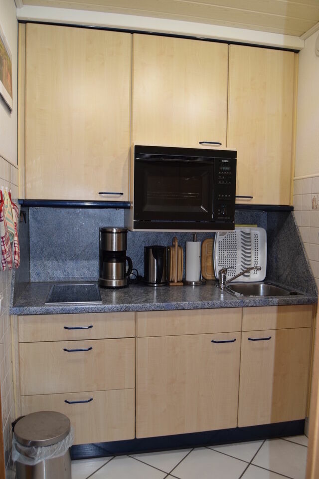 Ferienwohnung in Holm - Hegewald, Matthias: "Haus L&uuml;beck", App. (Nr. 303) - Bild 10