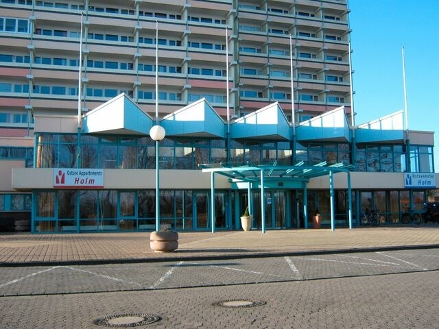 Ferienwohnung in Holm - Pollex, Ralf: Fe.-App. (Nr. 1209) im "Haus Kiel" - Bild 13