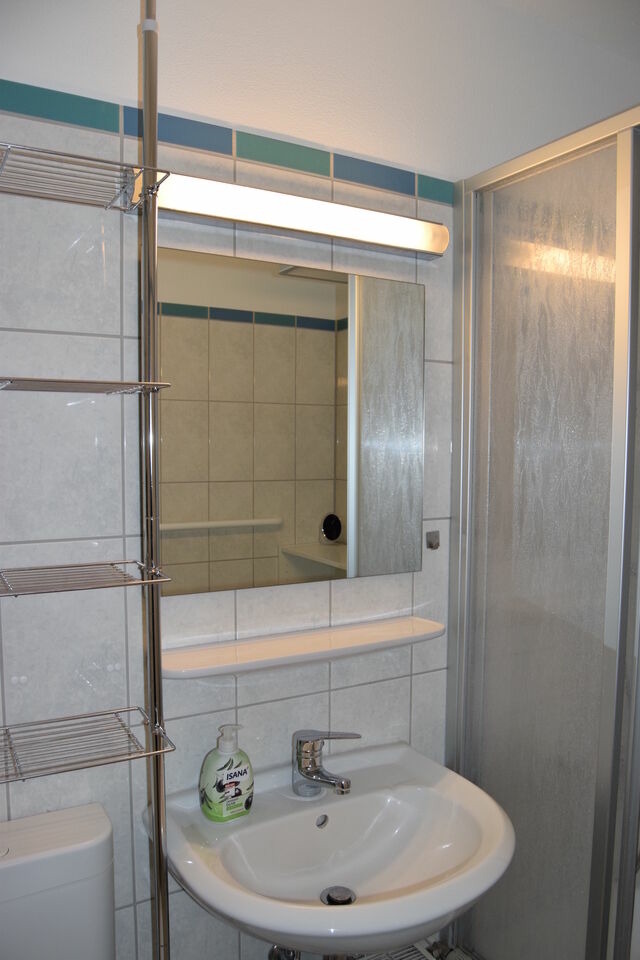 Ferienwohnung in Holm - Pollex, Ralf: Fe.-App. (Nr. 1209) im "Haus Kiel" - Bild 10