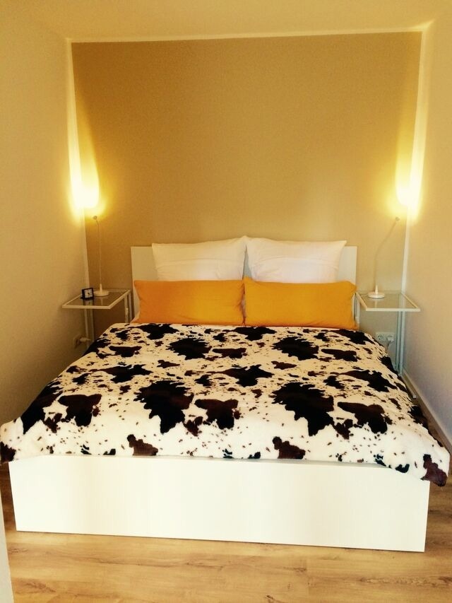 Ferienwohnung in Holm - Sachs, Gabriele: "Haus Schleswig", Ferienapp. (Nr. 247) - Bild 3