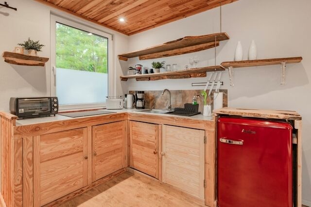 Ferienhaus in &Uuml;ckeritz - Seestern - Bild 5