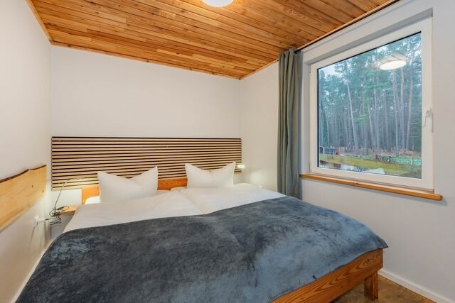 Ferienhaus in &Uuml;ckeritz - Seestern - Bild 9