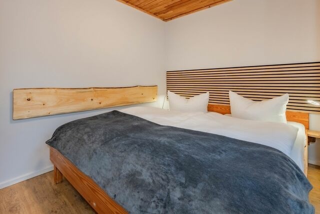 Ferienhaus in &Uuml;ckeritz - Seestern - Bild 10