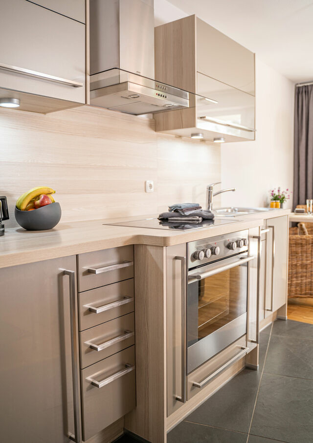 Ferienwohnung in Fehmarn OT Burg - FeWo10714 - Bild 6