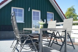 Rauschenbach, Jan: Ferienwohnung "Inke"