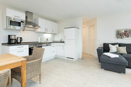 D4 Bungalow - Haus D&uuml;nenpark K&ouml;nigsberger Allee 12 - FERIENDOMIZIL HOLLICH