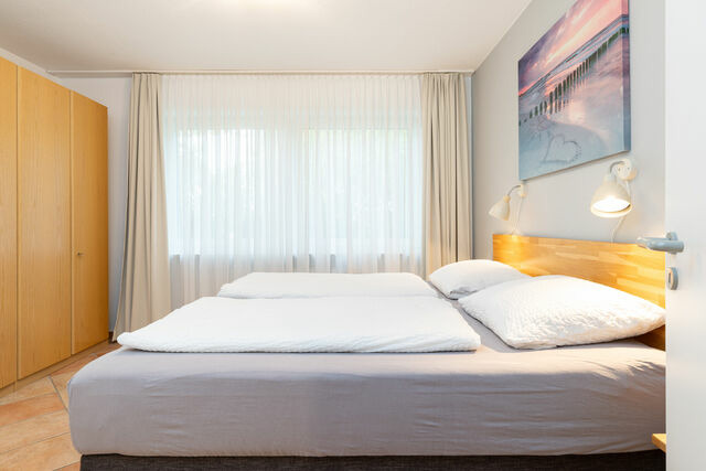 Ferienwohnung in Grömitz - W2 - Gästehaus Christian-Westphal-Str. 60 - FERIENDOMIZIL HOLLICH - Bild 14