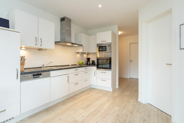 Ferienwohnung in Grömitz - L3 - Ferienanlage Lindenstraße 1 - FERIENDOMIZIL HOLLICH - Bild 9