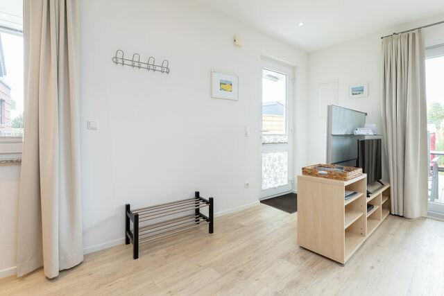 Ferienwohnung in Grömitz - L3 - Ferienanlage Lindenstraße 1 - FERIENDOMIZIL HOLLICH - Bild 16