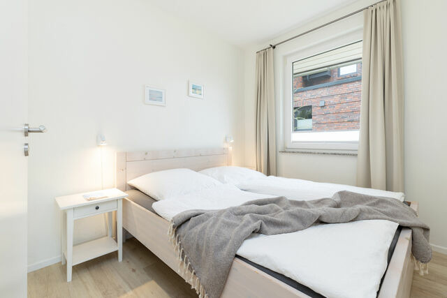 Ferienwohnung in Grömitz - L3 - Ferienanlage Lindenstraße 1 - FERIENDOMIZIL HOLLICH - Bild 22