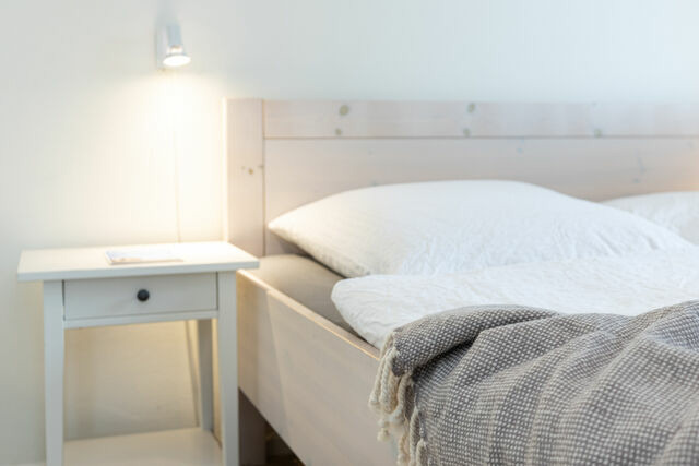 Ferienwohnung in Grömitz - L3 - Ferienanlage Lindenstraße 1 - FERIENDOMIZIL HOLLICH - Bild 23