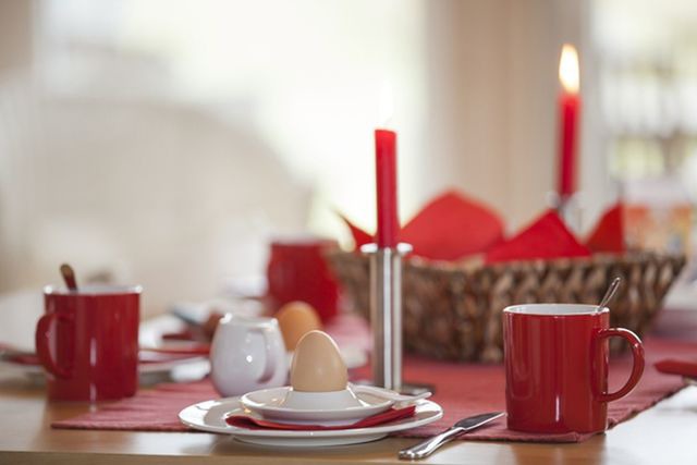 Ferienhaus in Pelzerhaken - Typ B / "Lady Nelson" -F&ouml;rdehaus- - Bild 10