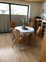 Ferienwohnung in Dierhagen - "Fewo-Ulla- 1" Ferienwohnung im EG - Bild 8