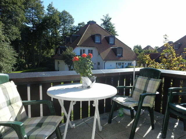 Ferienwohnung in Prerow - Resi M5 - Bild 4