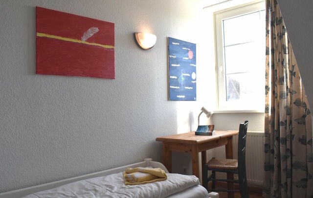 Ferienwohnung in Prerow - Resi M5 - Bild 12