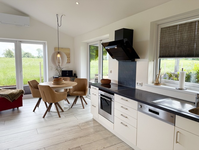 Ferienwohnung in Fehmarn OT Albertsdorf - Weber V - Bild 6