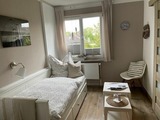Einzelzimmer in Gro&szlig;enbrode - Meeresgl&uuml;ck - Bild 1