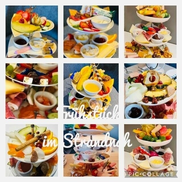 Einzelzimmer in Gro&szlig;enbrode - Meeresgl&uuml;ck - Bild 5