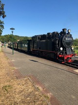 Ferienwohnung in Sellin - Ferienhaus zum Südstrand App. 3 - Bild 17