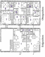 Ferienwohnung in Fehmarn OT Burg - "Uns Sch&uuml;n" Nr. 2 - Bild 2
