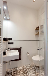 Ferienwohnung in Ahlbeck - Villa Seeblick Wolgastsee - Bild 21