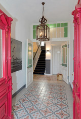 Ferienwohnung in Ahlbeck - Villa Seeblick Pommersche Bucht - Bild 24