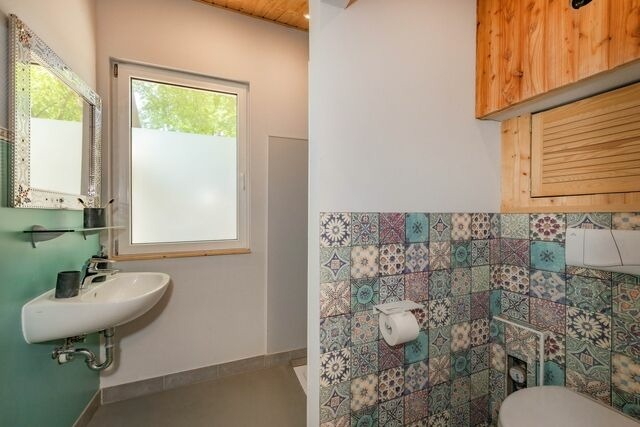 Ferienhaus in Ückeritz - Albatros - Bild 9