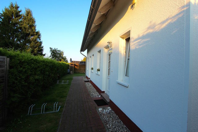 Ferienhaus in Thiessow - Ferienhaus Schäferhund - Bild 2