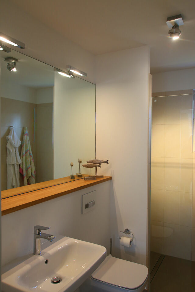 Ferienhaus in Dierhagen - "Strandhus Finka" - Bild 18