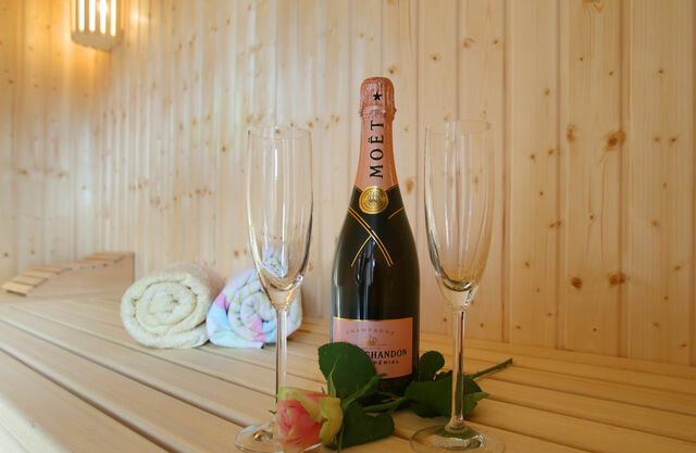 Ferienhaus in Dierhagen - "Strandhus Finka" - Bild 24