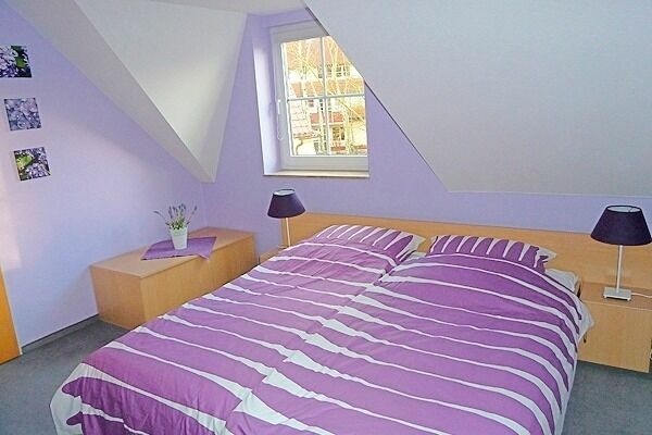 Ferienhaus in Ostseeheilbad Zingst - Am Deich 44 - Bild 5