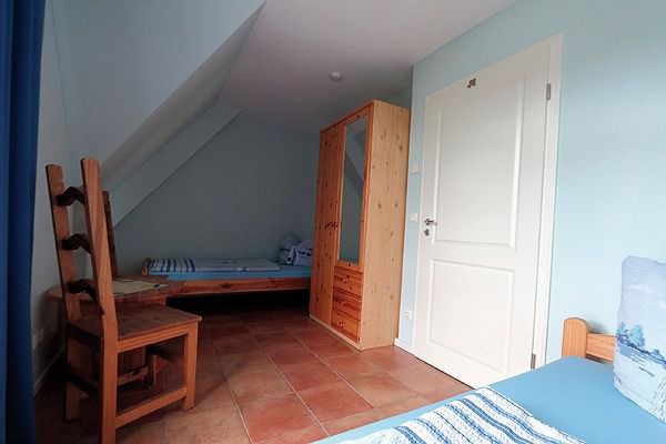 Ferienhaus in Ostseeheilbad Zingst - Uns Muschelhus - Bild 9