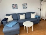 Ferienwohnung in Ostseeheilbad Zingst - Villa Carpe Diem, FW 8 - Bild 3
