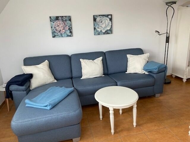 Ferienwohnung in Ostseeheilbad Zingst - Villa Carpe Diem, FW 8 - Bild 3