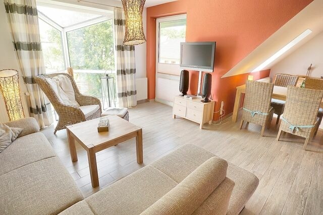 Ferienwohnung in Zingst - Wittek, Birgit-Christin, Whg. 8 - Bild 3