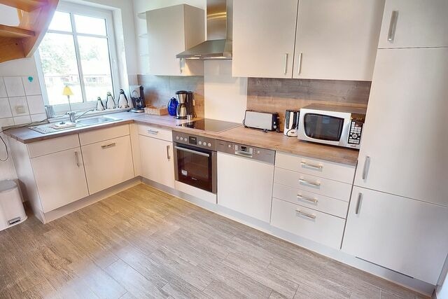 Ferienwohnung in Zingst - Wittek, Birgit-Christin, Whg. 8 - Bild 6