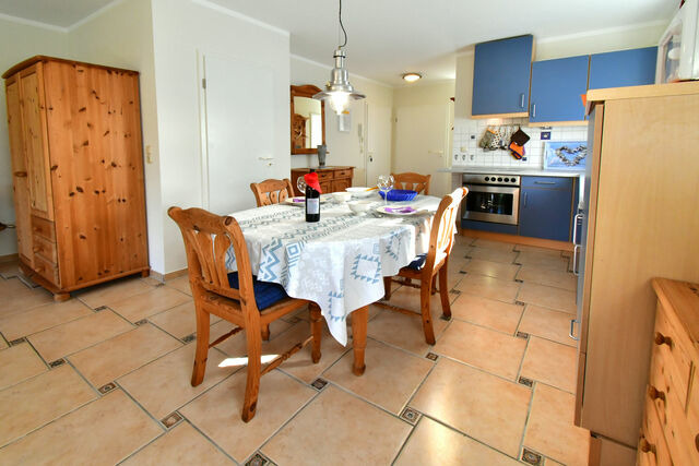 Ferienwohnung in Ostseeheilbad Zingst - Zingstidyll - Bild 4