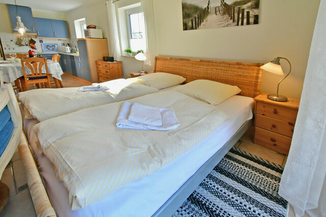 Ferienwohnung in Ostseeheilbad Zingst - Zingstidyll - Bild 8
