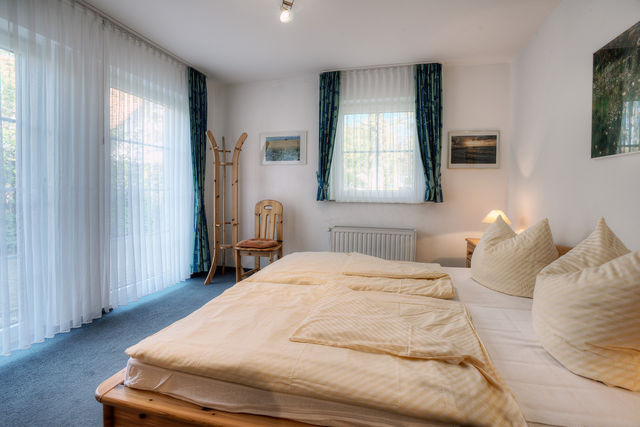 Ferienwohnung in Ostseeheilbad Zingst - Strandkieker 14, PP innen - Bild 5