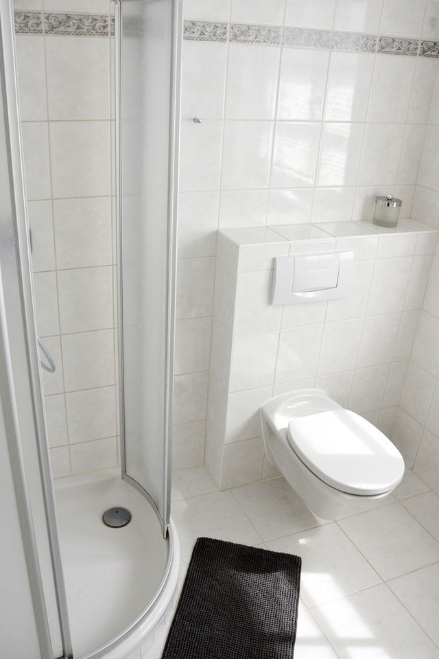 Ferienhaus in Zingst - Haus Birnbaum - Bild 12